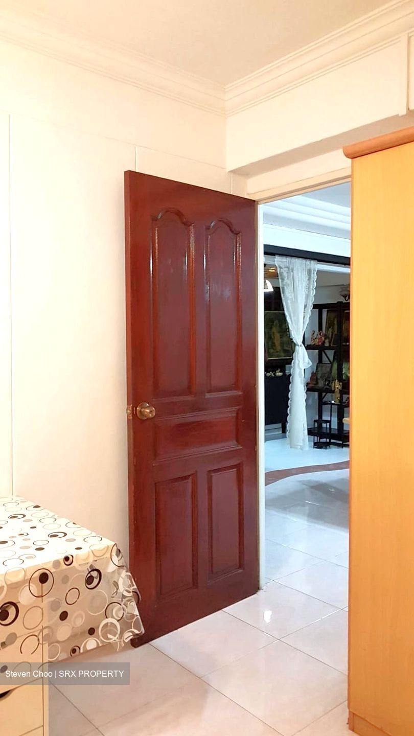 Choa Chu Kang North 5 (Choa Chu Kang),  #581843631